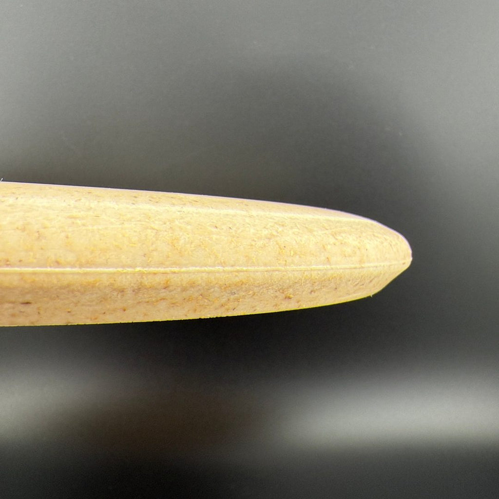R-Pro Rubber Wood Aviar - Air Force Stamp