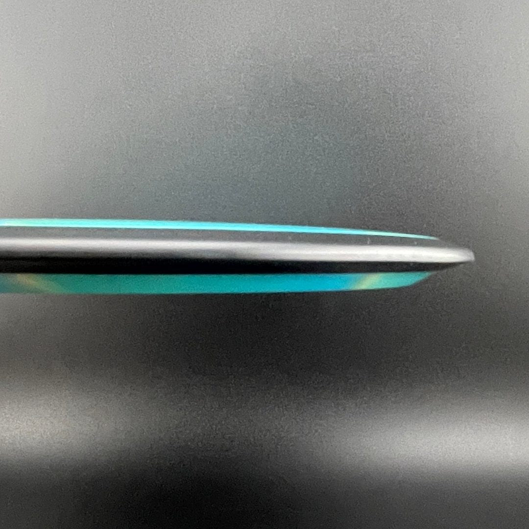 Cosmic Neutron Volt