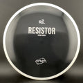 R2 Neutron Resistor