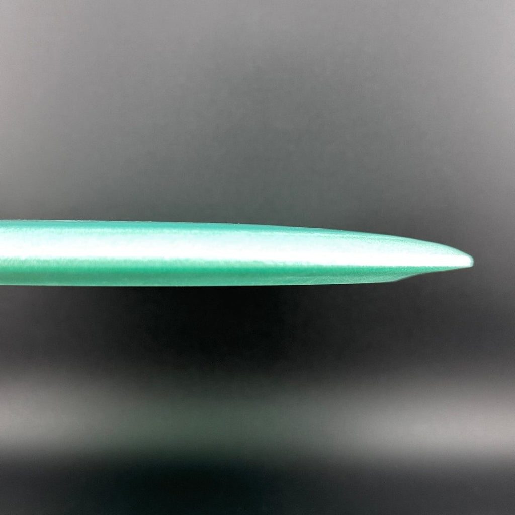 Proto Glow Gummy Champion Destroyer - Infinity Blade Ripper Studios