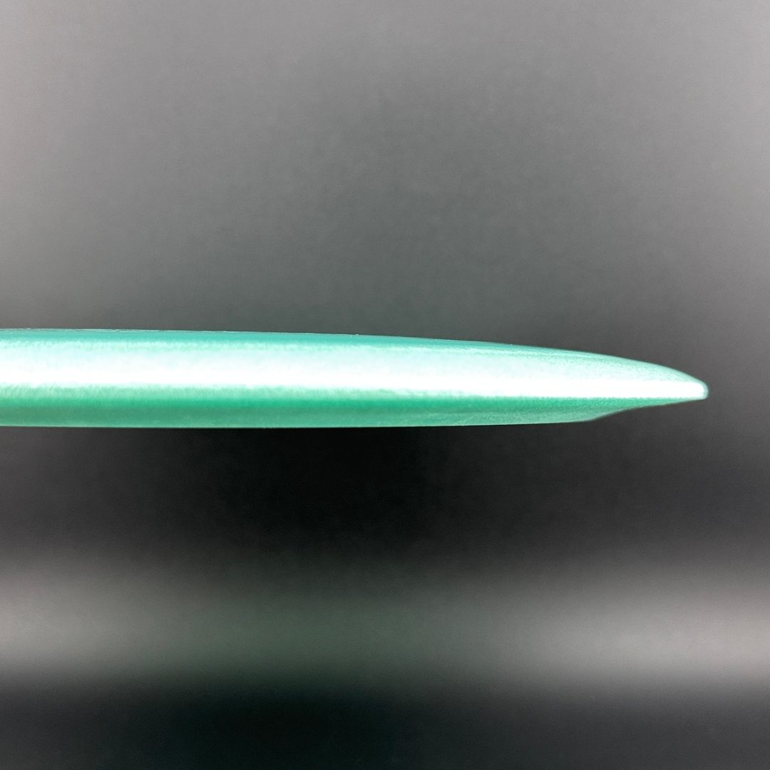 Proto Glow Gummy Champion Destroyer - Infinity Blade Ripper Studios
