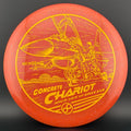 Concrete Chariot (First Run) - VIP Series #105 - 1/800