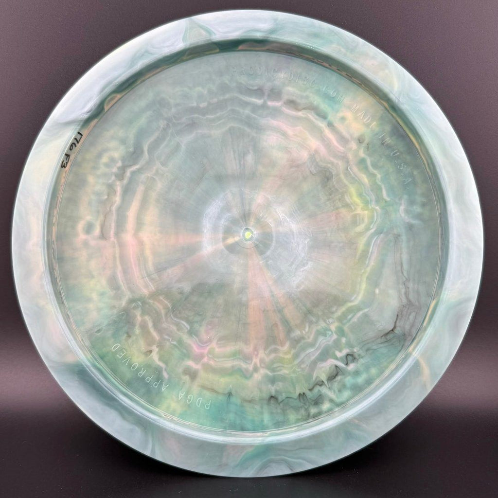 F3 (400 Spectrum) - "Stained Glass" Isaac Robinson 2024 World Champion