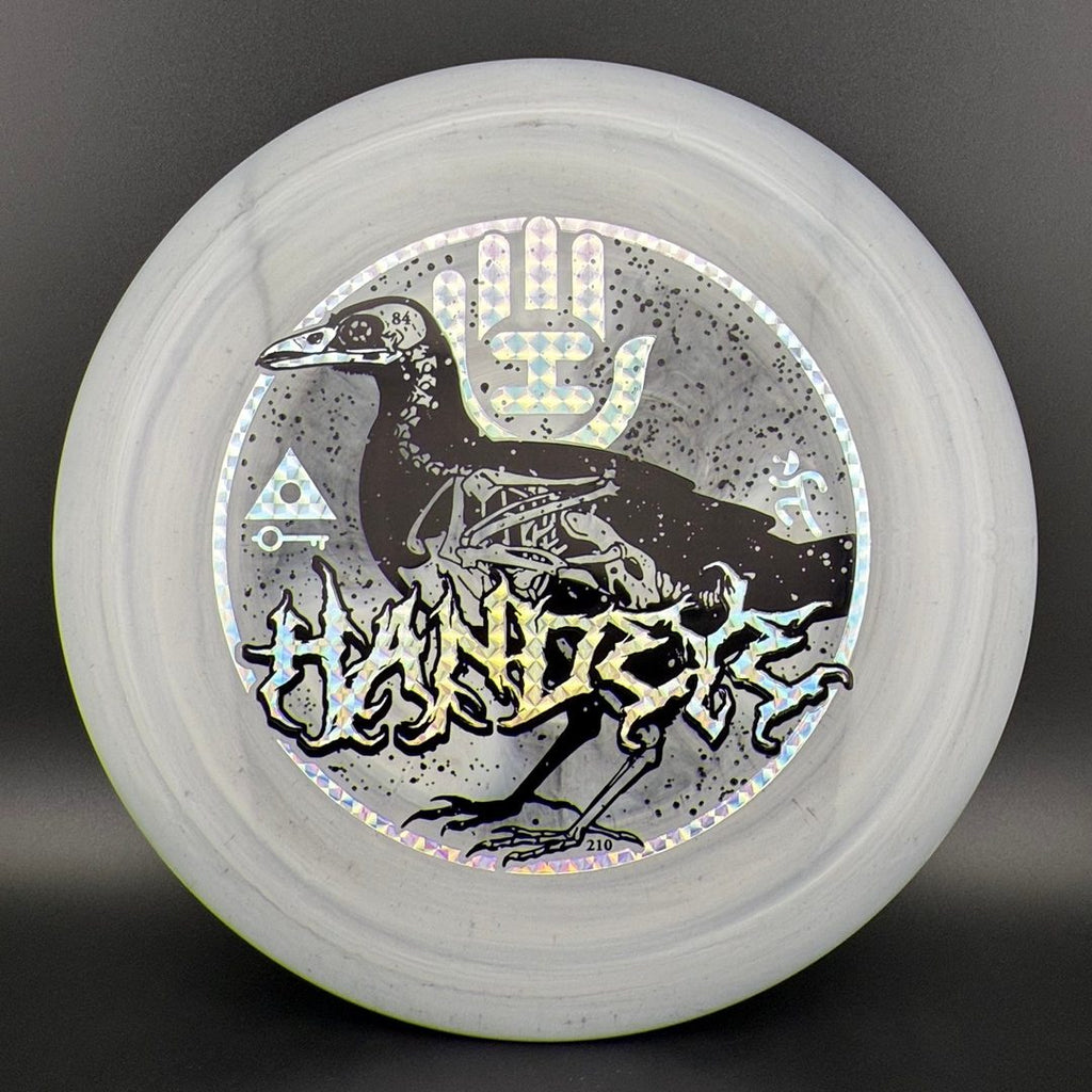 Special Blend S-Line Vanguard - Handeye Supply Co. Raven