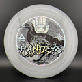 Special Blend S-Line Vanguard - Handeye Supply Co. Raven
