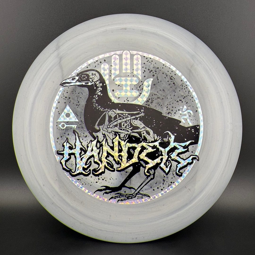 Special Blend S-Line Vanguard - Handeye Supply Co. Raven