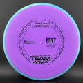Soft Electron Envy - 2021 World Champion James Conrad