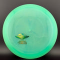 Proto Glow Champion Eagle-X (*Flat Top) - Air Force - Blue