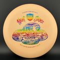 Glow P-Line P2 - Night Strike Stamp - Imperial Eagle 2 Run *Warehouse Stash*