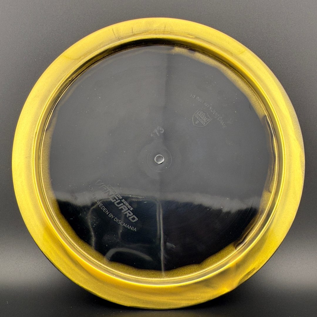 Golden Horizon Vanguard - Kyle Klein USDGC  *Warehouse Stash*