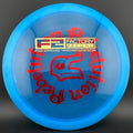 Champion Eagle - F2