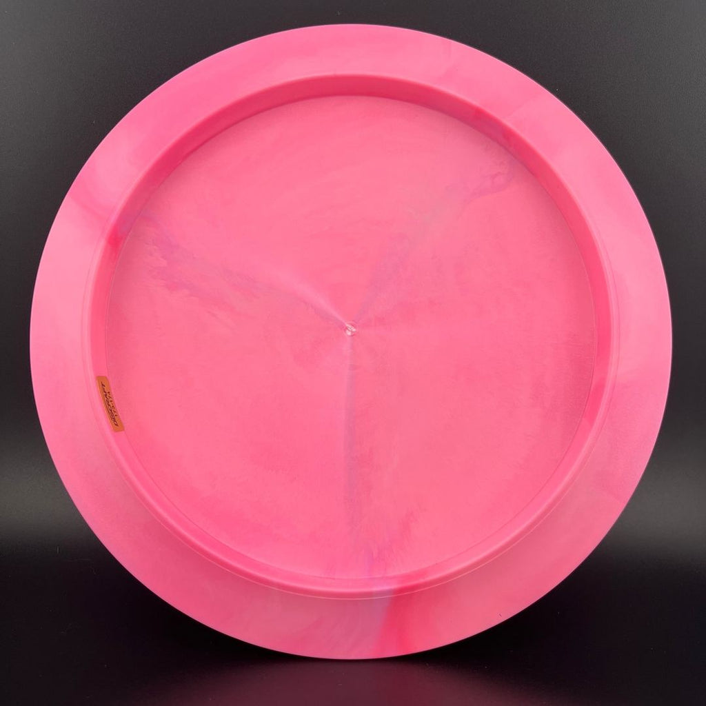 Ti Swirl Force - Paul McBeth x Nate Doss 9x World Champs