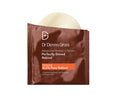 Dr. Dennis Gross universal 0.2% retinol treatment packet, brown foil sachet