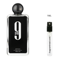 Afnan 9PM Eau De Parfum Travel Spray | Sample