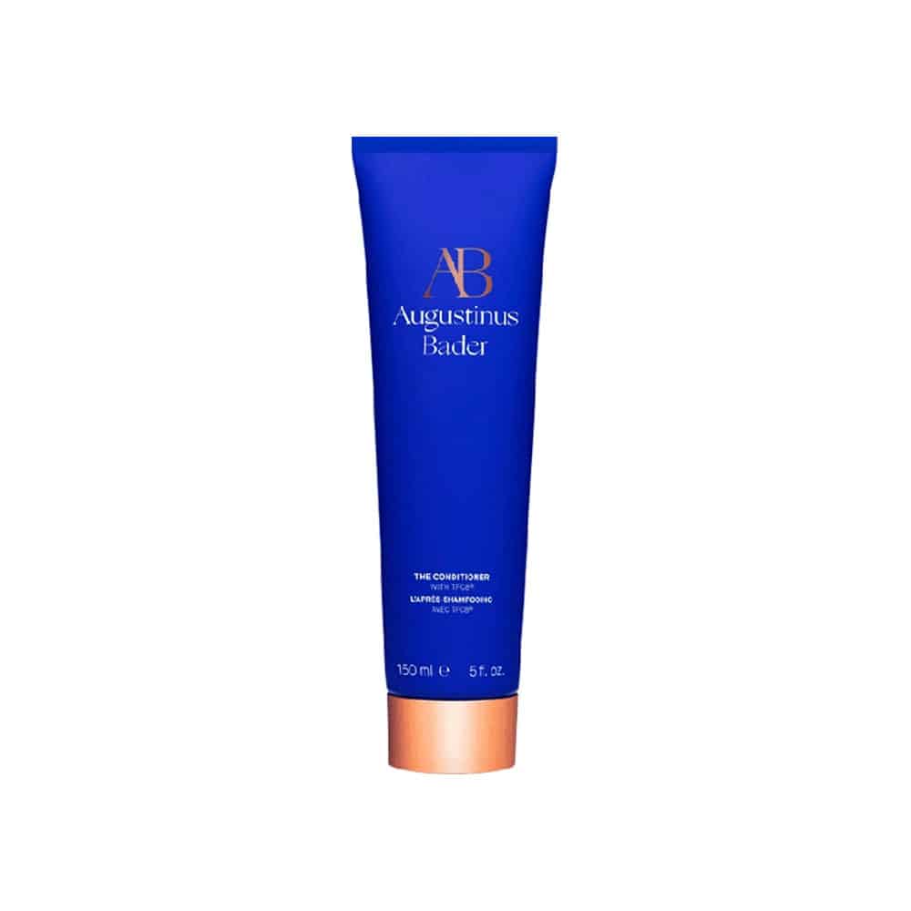 Augustinus Bader The Conditioner 150 mL blue squeeze tube with label