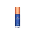 Augustinus Bader The Cream skin cream bottle with blue label and copper cap, 30 mL