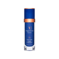 Augustinus Bader Rich Cream, blue bottle with copper cap, 50 mL