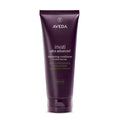 Aveda Invati ultra advanced thickening conditioner, rich formula in squeeze tube, dark purple