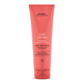 Aveda nutriplenish deep moisture conditioner tube, coral-pink with flip-top cap