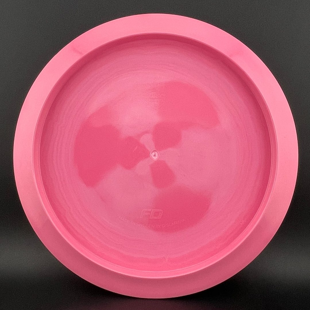 Swirly S-line FD - Special Edition