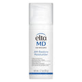 EltaMD AM Restore moisturizer bottle with white cap and blue label, 1.7 oz.