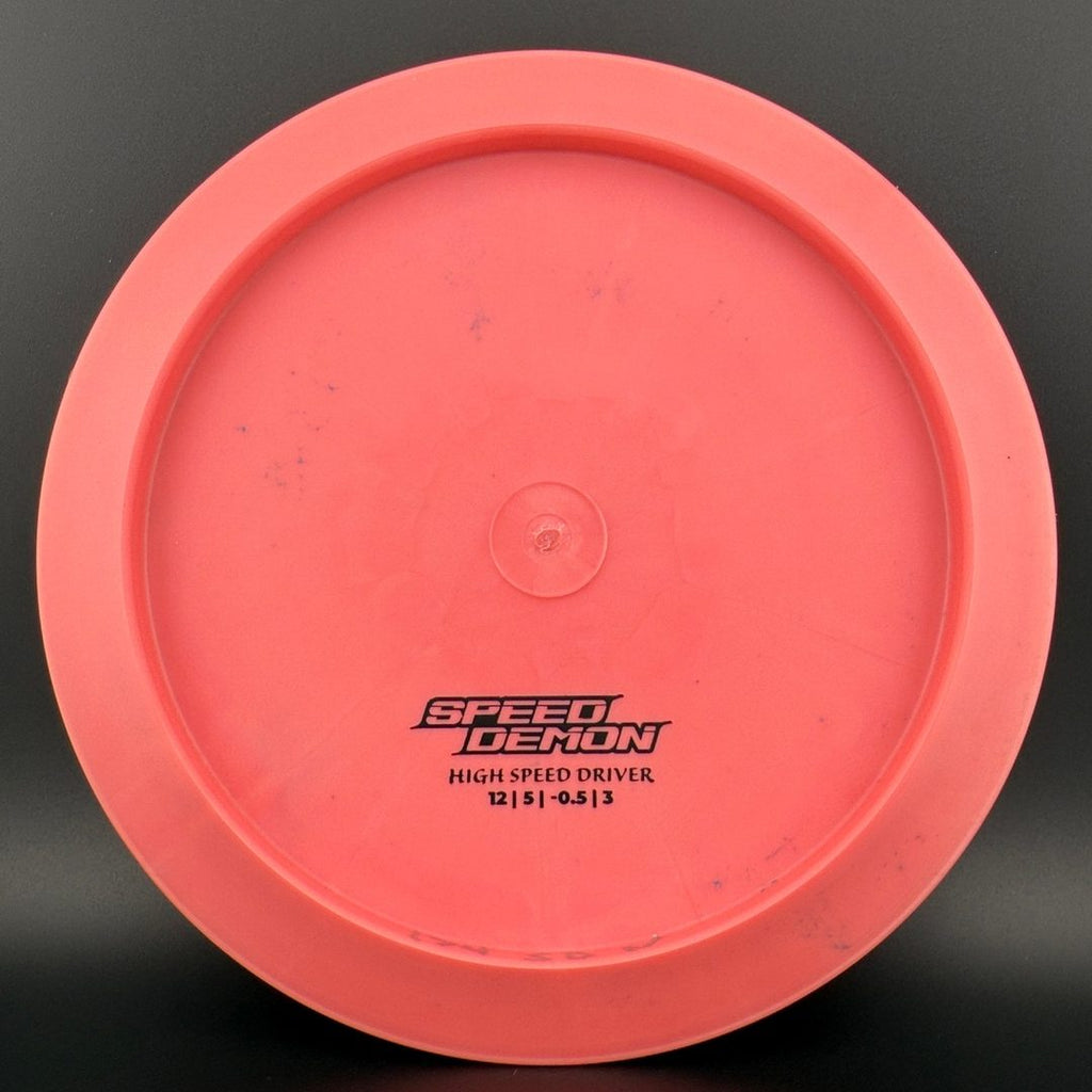 Nylon Speed Demon - Premier