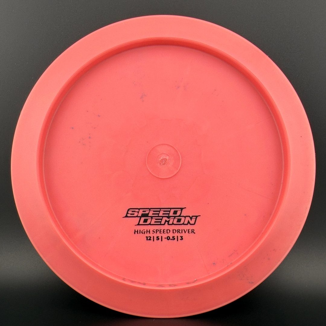 Nylon Speed Demon - Premier