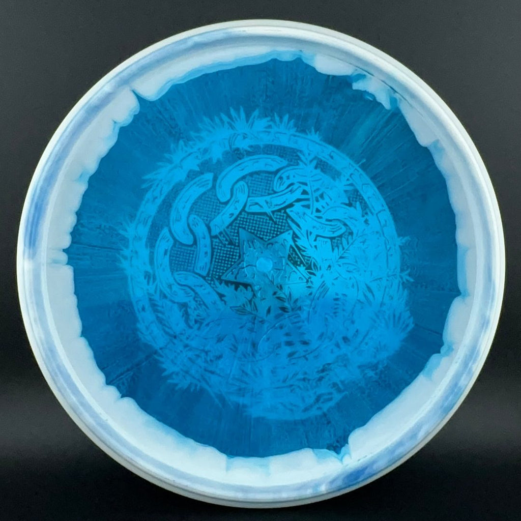 VIP-Ice Orbit Maiden - Desolate Shield