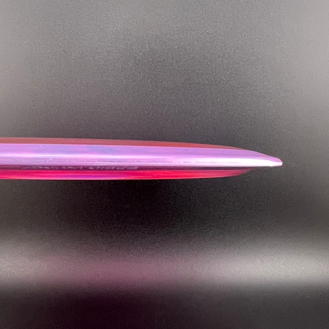 Proton Vanish