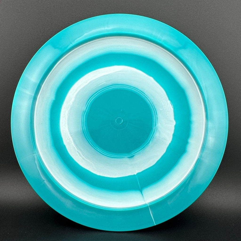 Grand Bullseye Grace - Kristin Latt - 2025 Signature Series