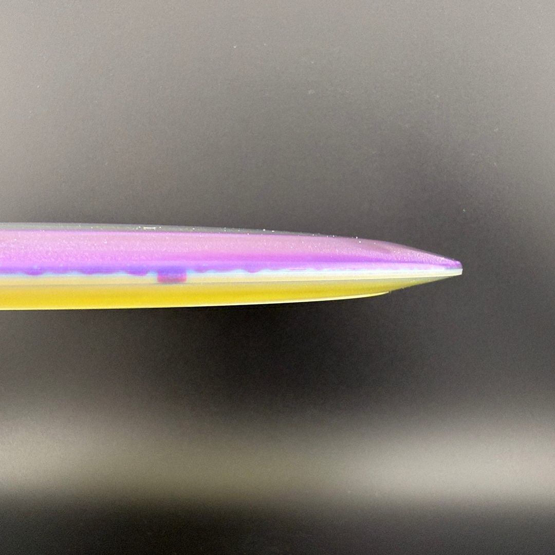 I-Dye Champion SL (Starfire-L) - Penned Run - F2