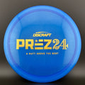 Z Anax - PREZ24 - Andrew Presnell Champions Cup