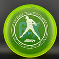 CryZtal Luna - 6X Paul McBeth World Champion