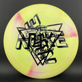Swirl ESP Nuke - Ezra Aderhold Tour Series - Double Stamp