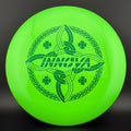 Star Aviar - Lucky Star Stamp