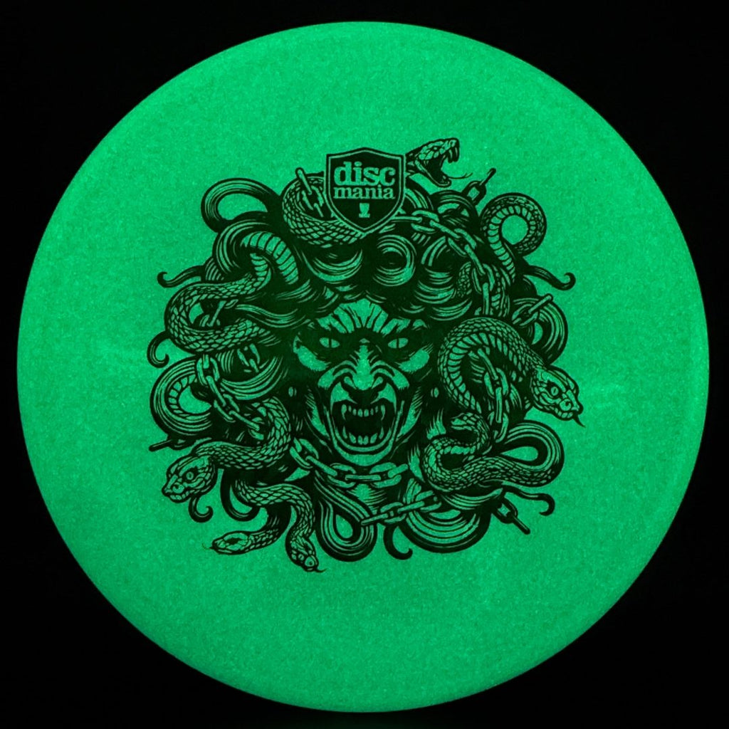 Lumen Soft Exo Link - Medusa 2025