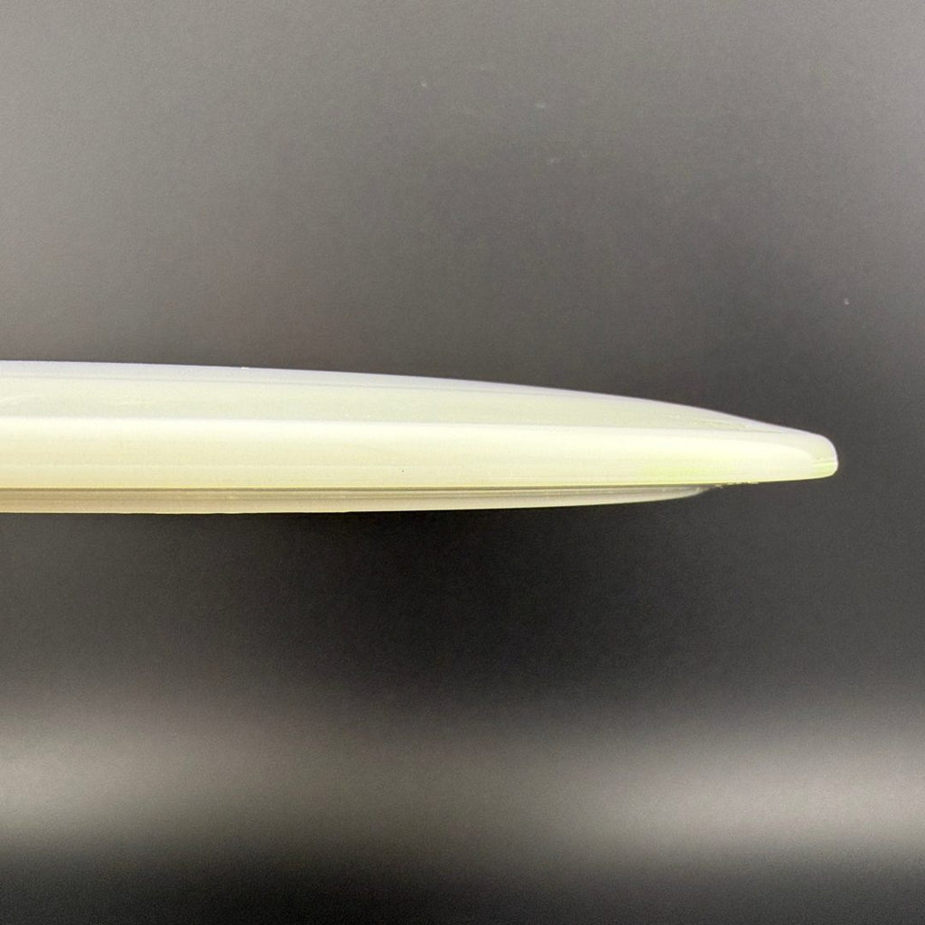 Sirius ES1 - Prototype - White