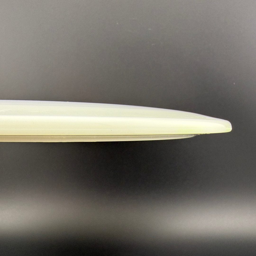 Sirius ES1 - Prototype - White