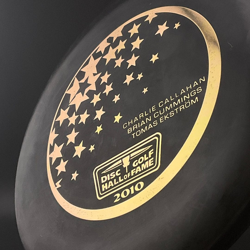 Star Aviar Driver - 2010 Hall of Fame Commemorative *Speedy Vault*