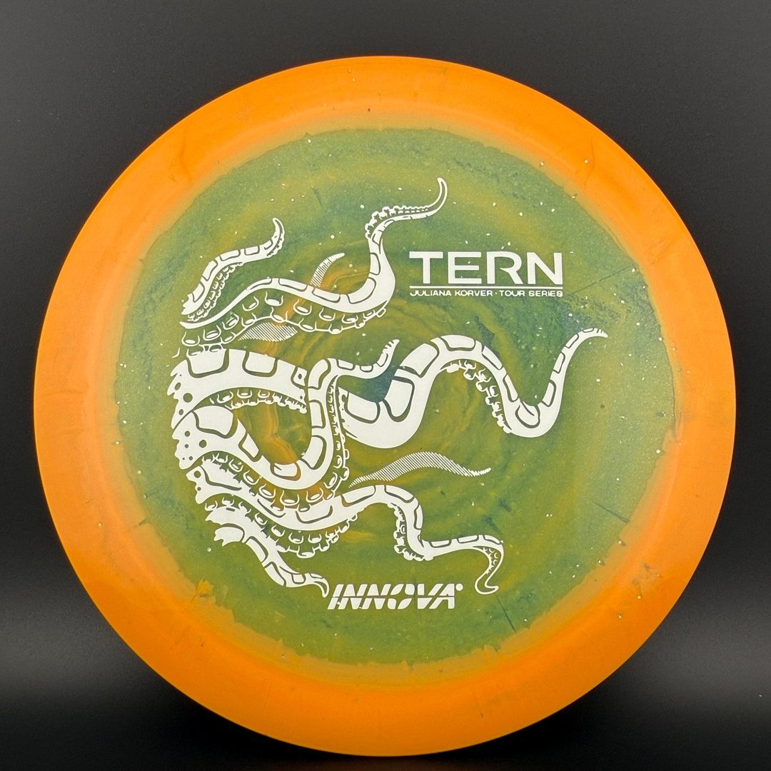 Halo Moondust Champion Tern - 2025 Juliana Korver Tour Series