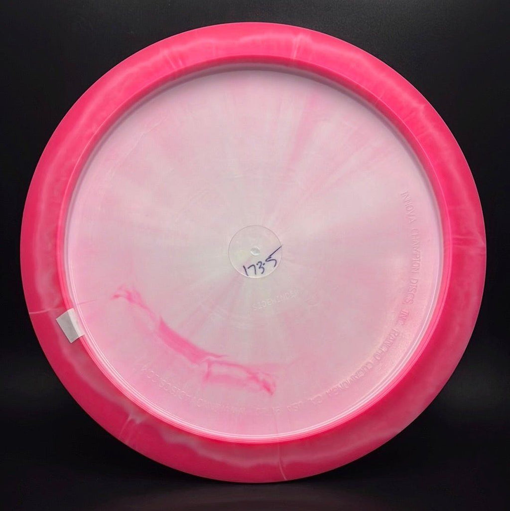Halo Star Sidewinder - F2