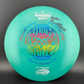 Elite X Cyclone *Signed* - Mike Randolph - Sky Catz