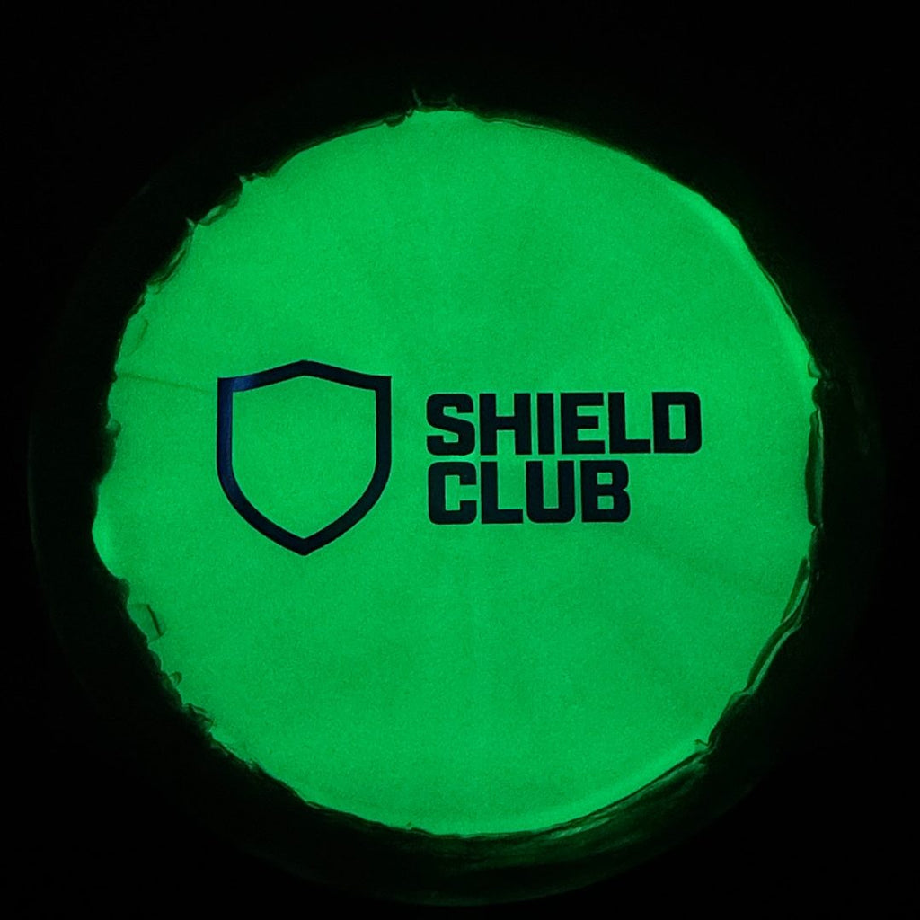 Glow Horizon C-Line DD1 - Shield Club