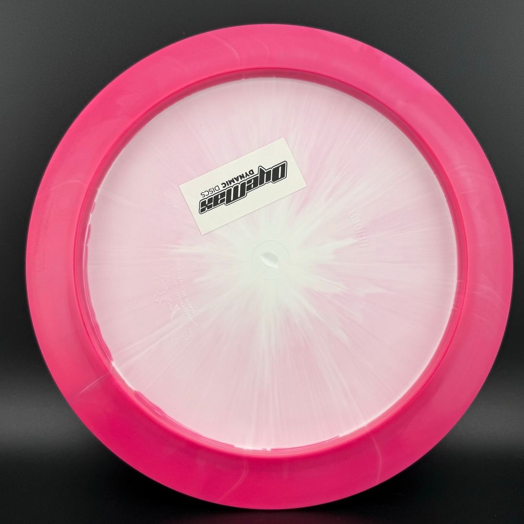 Fuzion Orbit Raider - DyeMax - Space Kitty Trippin