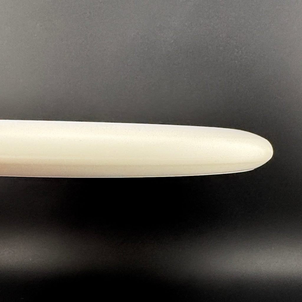 White ESP Roach - Bottom Stamp (Dyer's Delight)