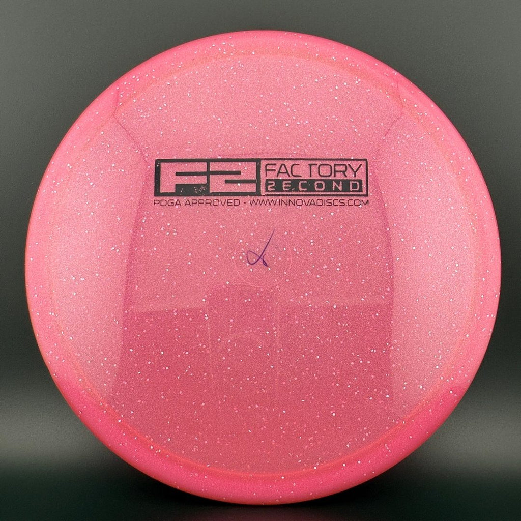 Moondust Champion Jay - F2