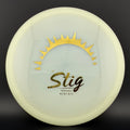 Glow K1 Stig