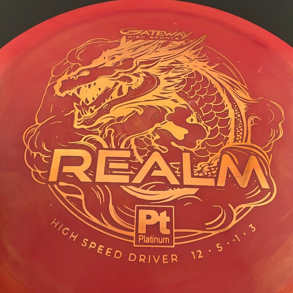 Platinum Realm