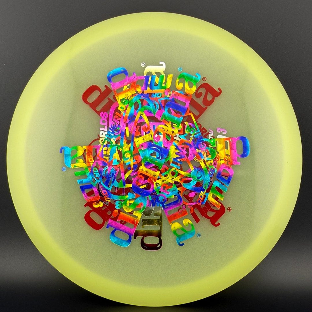 Color Glow C-Line MD3 - Multi Stamp - Pro Worlds 2025