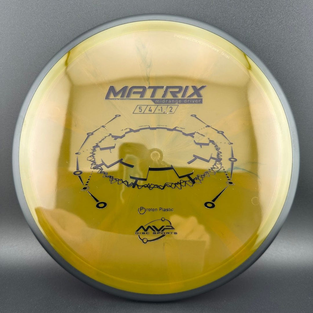 Proton Matrix